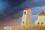 Настольная игра Cosmodrome Games Имаджинариум, фото 8