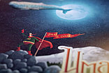 Настольная игра Cosmodrome Games Имаджинариум, фото 9