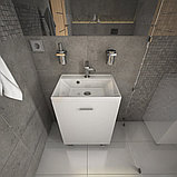 Умывальник Madera Classica 60.3x45.1, фото 3