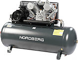 Компрессор Nordberg NCP500/950, фото 9