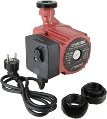 Циркуляционный насос Valtec VRS 25/4-180