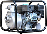 Мотопомпа Skiper LT20CX, фото 4
