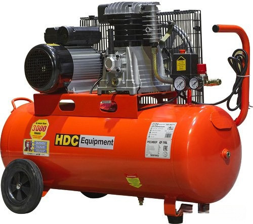 Компрессор HDC HD-A071