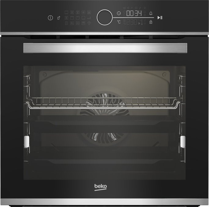 Электрический духовой шкаф BEKO BBIM13400XCS