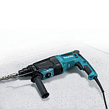 Перфоратор Makita HR2670, фото 3