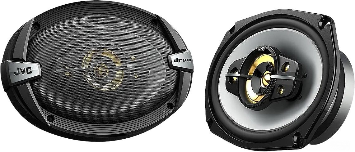Коаксиальная АС JVC CS-DR695HP
