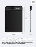 Графический планшет XP-Pen Star G430S, фото 3