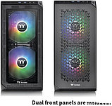 Корпус Thermaltake View 300 MX CA-1P6-00M1WN-00, фото 3