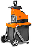 Садовый измельчитель Daewoo Power DSR 3000E, фото 2