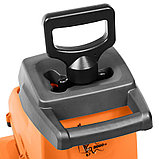 Садовый измельчитель Daewoo Power DSR 3000E, фото 5