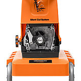 Садовый измельчитель Daewoo Power DSR 3000E, фото 6