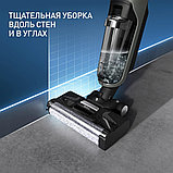 Вертикальный моющий пылесос Tefal X-Clean 4 GF5035F0, фото 7
