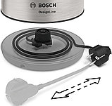 Электрочайник Bosch TWK3P420, фото 10