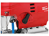 Электролобзик Wortex JS 8008-1 LE 0325116, фото 3