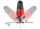 Электролобзик Wortex JS 8008-1 LE 0325116, фото 8