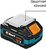 Перфоратор Bort BHD-20Li-SR 93413380 (с 2-мя АКБ, кейс), фото 10