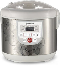 Мультиварка Sakura SA-7753W