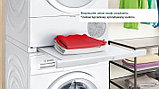 Сушильная машина Bosch Serie 4 WTH85V9FPL, фото 2