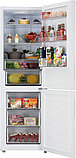 Холодильник Haier CEF536CWG, фото 6