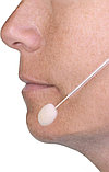 Микрофон GreenBean VoiceHead VH2 flesh S-Jack, фото 2