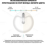 Умывальник Wellsee Chalice Perfection 230626000 (отдельностоящий, с отверстием под смеситель, цвет матовый, фото 6