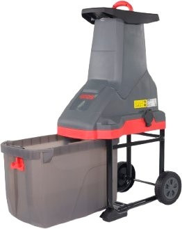 Садовый измельчитель Geos LH 2810 Easy Crush