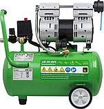 Компрессор ECO AE-25-OF1, фото 3