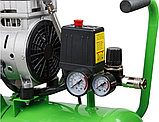 Компрессор ECO AE-25-OF1, фото 4