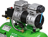 Компрессор ECO AE-25-OF1, фото 5