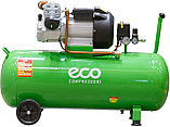 Компрессор ECO AE-1005-3, фото 3
