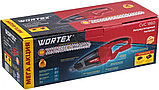 Автомобильный пылесос Wortex CVC 1860 (с 1-им АКБ), фото 4