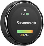 Радиосистема Saramonic BlinkMe U2, фото 3