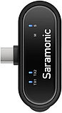 Радиосистема Saramonic BlinkMe U2, фото 5