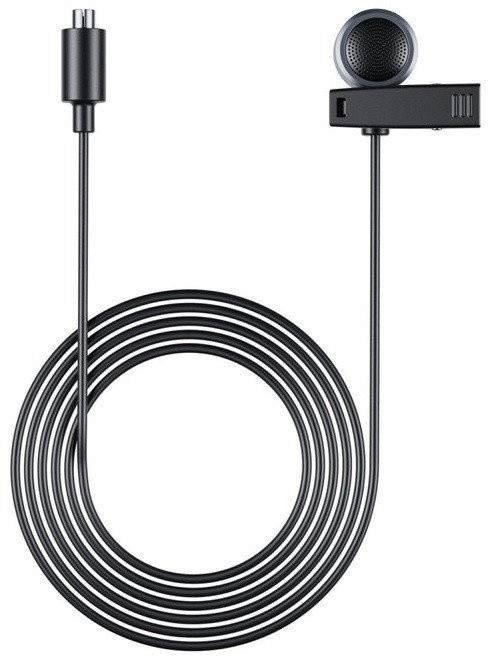 Проводной микрофон Saramonic Air-Lav Mic