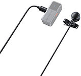 Проводной микрофон Saramonic Air-Lav Mic, фото 3