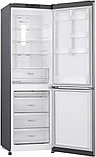 Холодильник LG GA-B419SDJL, фото 5