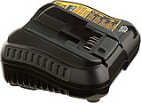 Зарядное устройство DeWalt DCB107 (12-18В), фото 3