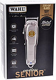 Машинка для стрижки волос Wahl Senior Metal 3000-116, фото 8