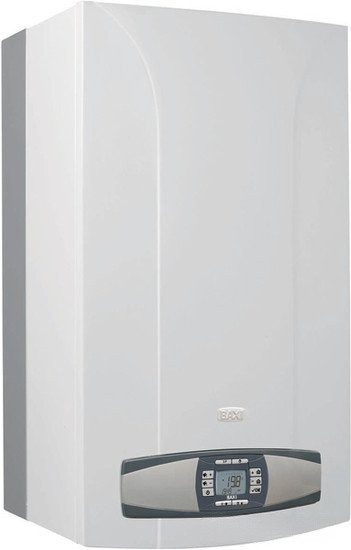 Отопительный котел BAXI LUNA-3 COMFORT 1.240 Fi