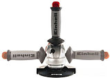 Угловая шлифмашина Einhell TE-AG 125/750 Kit, фото 9