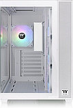 Корпус Thermaltake View 380 TG ARGB Snow CA-1Z2-00M6WN-00, фото 2