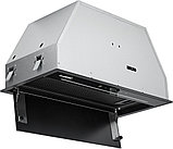 Кухонная вытяжка Exiteq EX-6056 (черный), фото 3