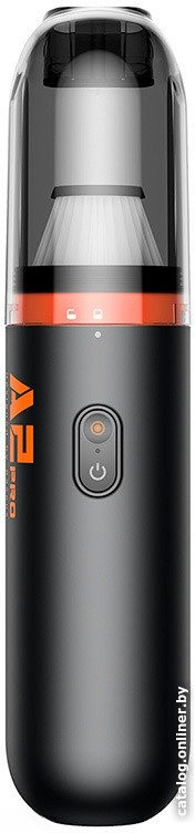 Автомобильный пылесос Baseus A2Pro Car Vacuum Cleaner VCAQ040001