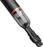 Автомобильный пылесос Baseus A2Pro Car Vacuum Cleaner VCAQ040001, фото 4
