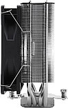 Кулер для процессора Thermalright Assassin X 120 V2 (черный), фото 3