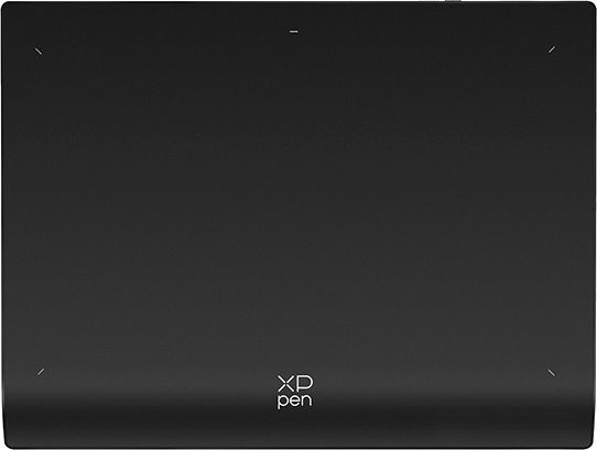 Графический планшет XP-Pen Deco Pro MW (2-е поколение)