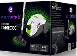 Пылесос Eurostek EVC-2001, фото 3