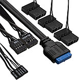 Корпус ExeGate EVO-9205 EX294966RUS, фото 6