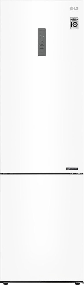 Холодильник LG DoorCooling+ GA-B509CQWL
