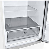Холодильник LG DoorCooling+ GA-B509CQWL, фото 7